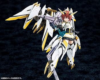 メガミデバイス　アリス・ギア・アイギス 金潟すぐみ プラモデル Amazon | 壽屋(KOTOBUKIYA) メガミデバイス アリス・ギア